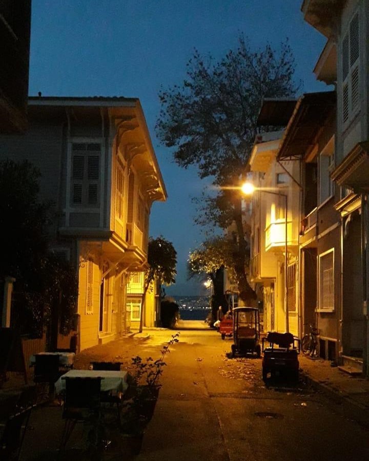 Düş Gibi