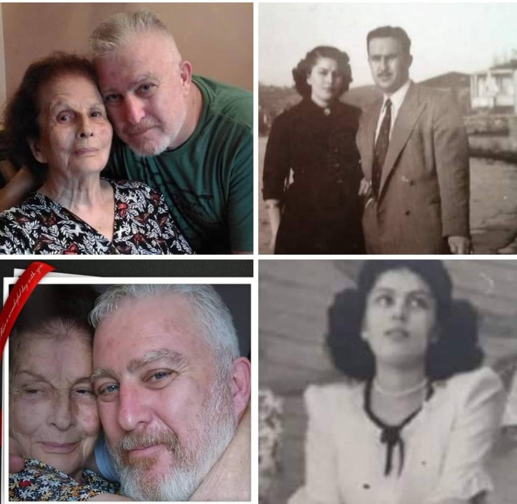 Beyaz Bir Güvercin Gibi