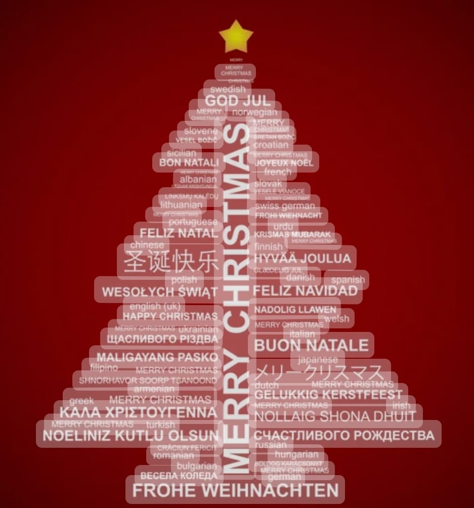 NATIVITATIS / Noel