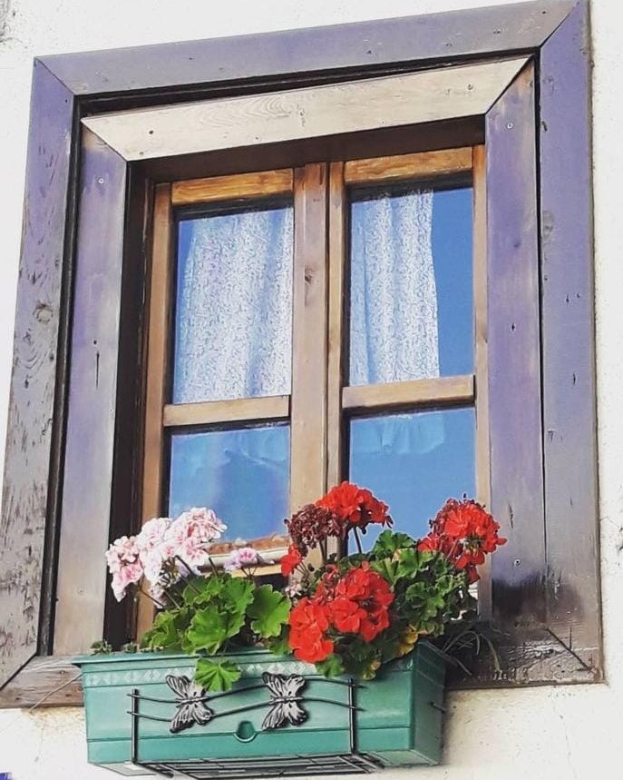 Pencere