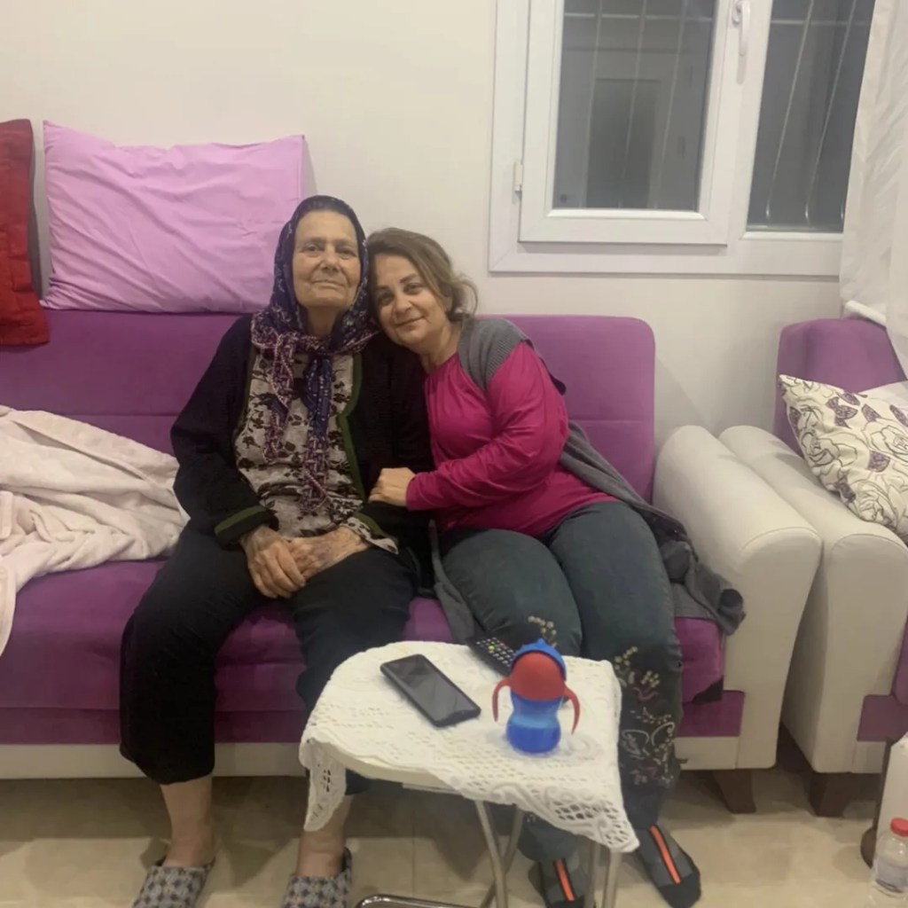 TANTUM TE AMAVİ, TE AMO / Seni Çok Sevdim,&nbsp;Seviyorum