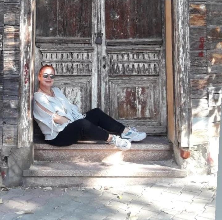 Ada’dan Önce