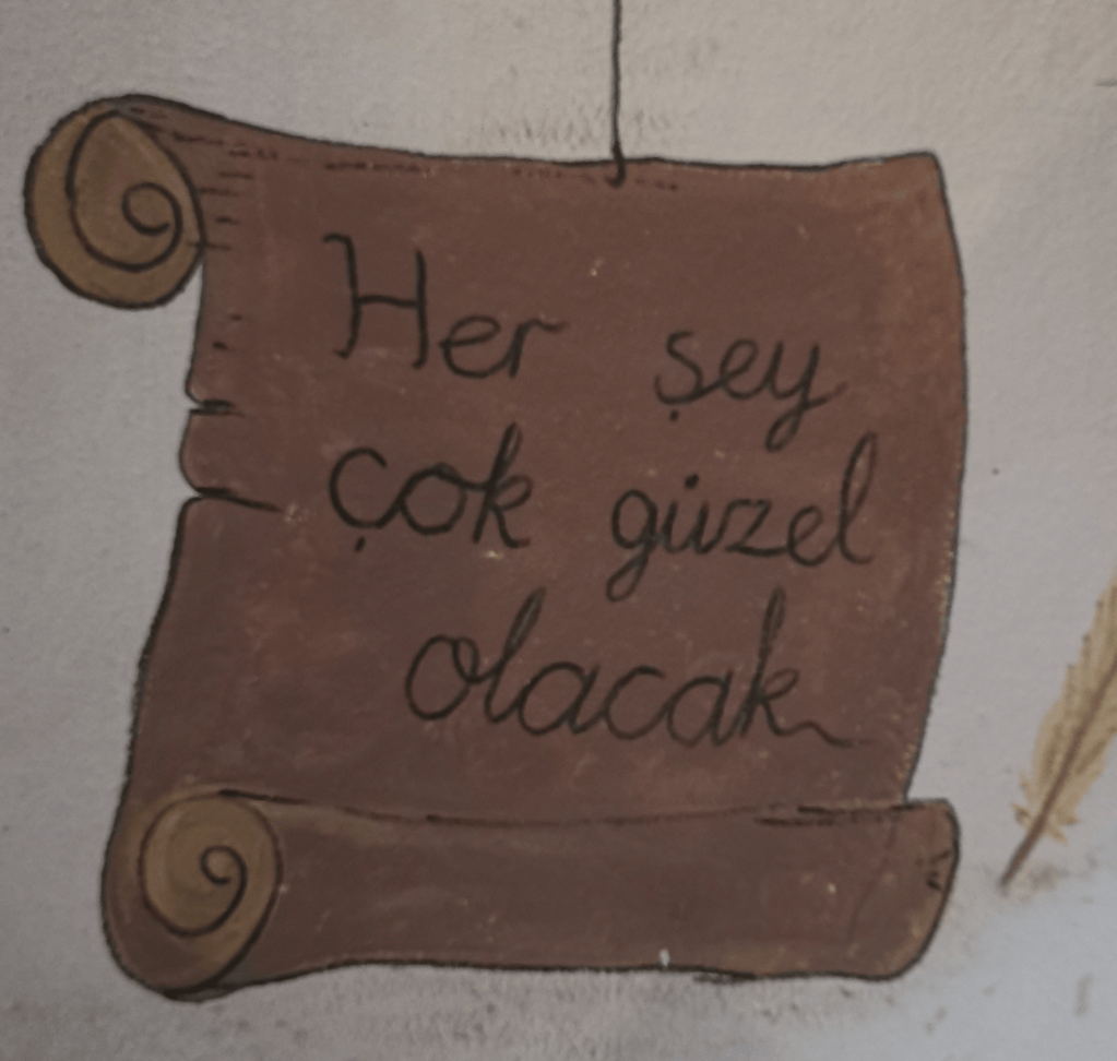 Özcümle