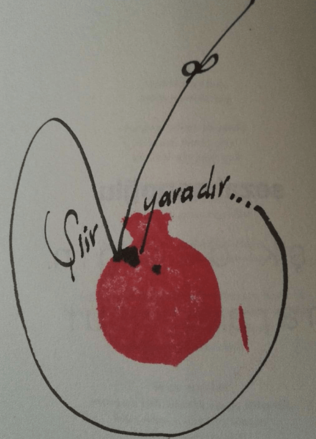 Özcümle