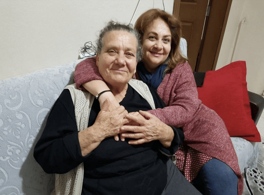 MATER NON HABEO, QUİS NON HABEO/Annem Yok kimsem&nbsp;Yok