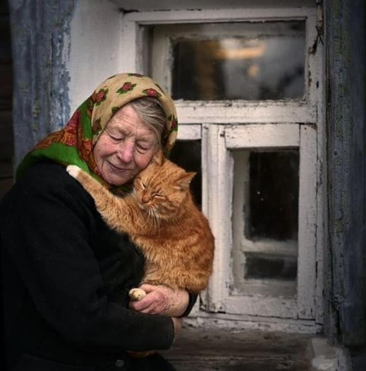 İyi ki Kadınım