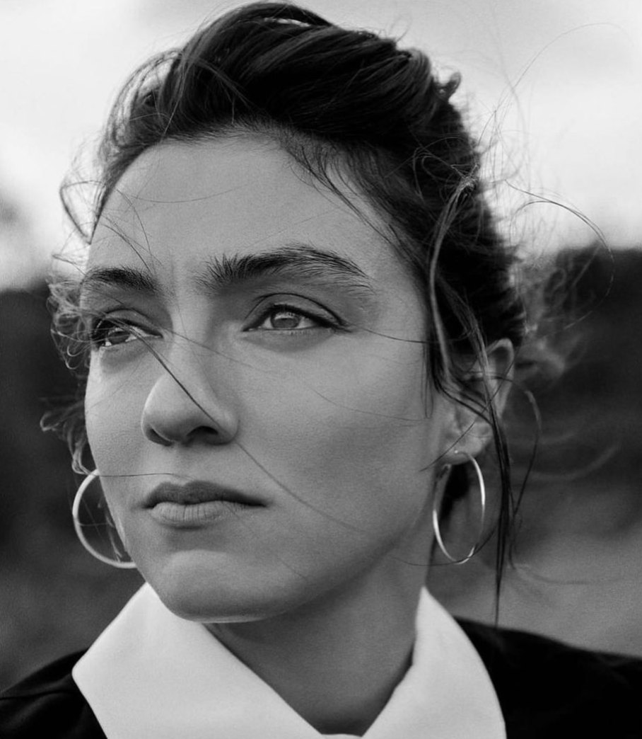 Merve Dizdar