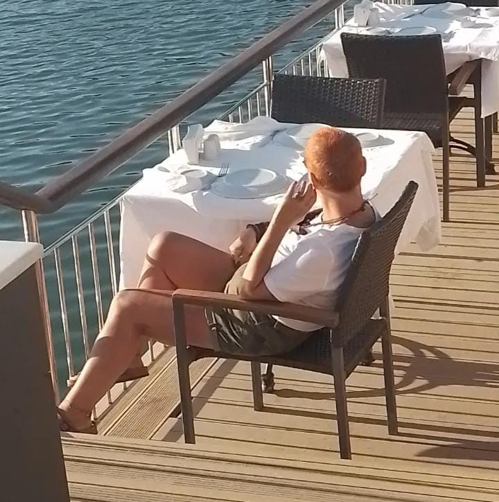 Gül Biraz