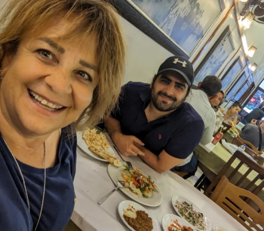 ÖZGÜR ‘e