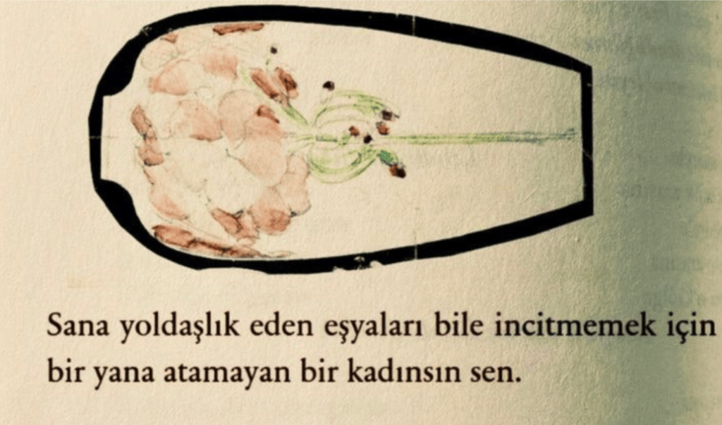DİCTUM MEUM PACTUM/Sözüm Sözdür.
